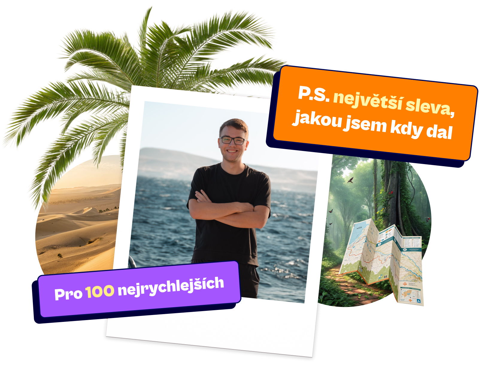 Shrnutí nabídky